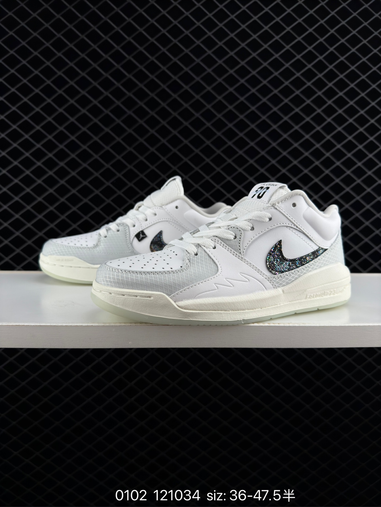 Nike Air Jordan Stadium 90 Stadium